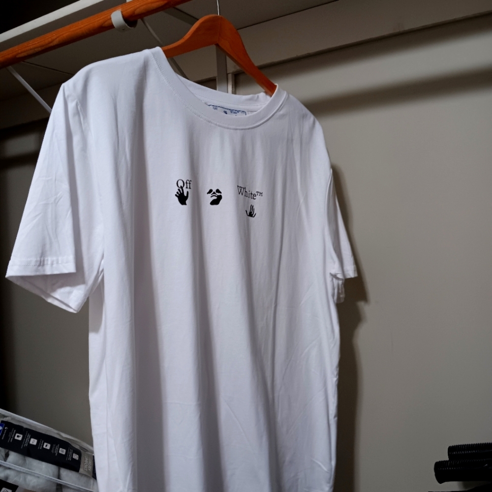 [NEW] XL SHIRT